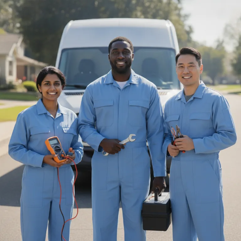 Refrigerator Repair team in Northampton