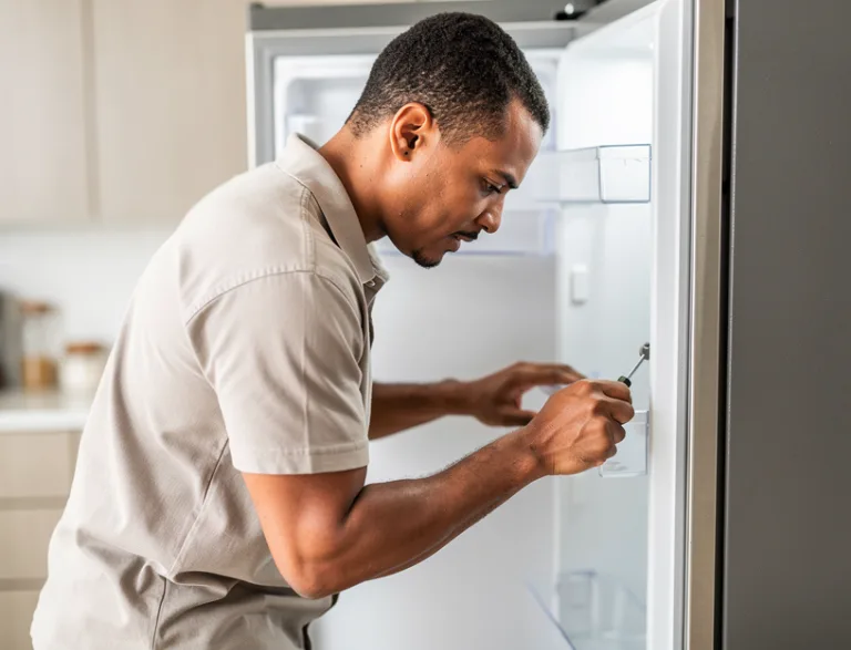 Refrigerator Repair service in Northampton
